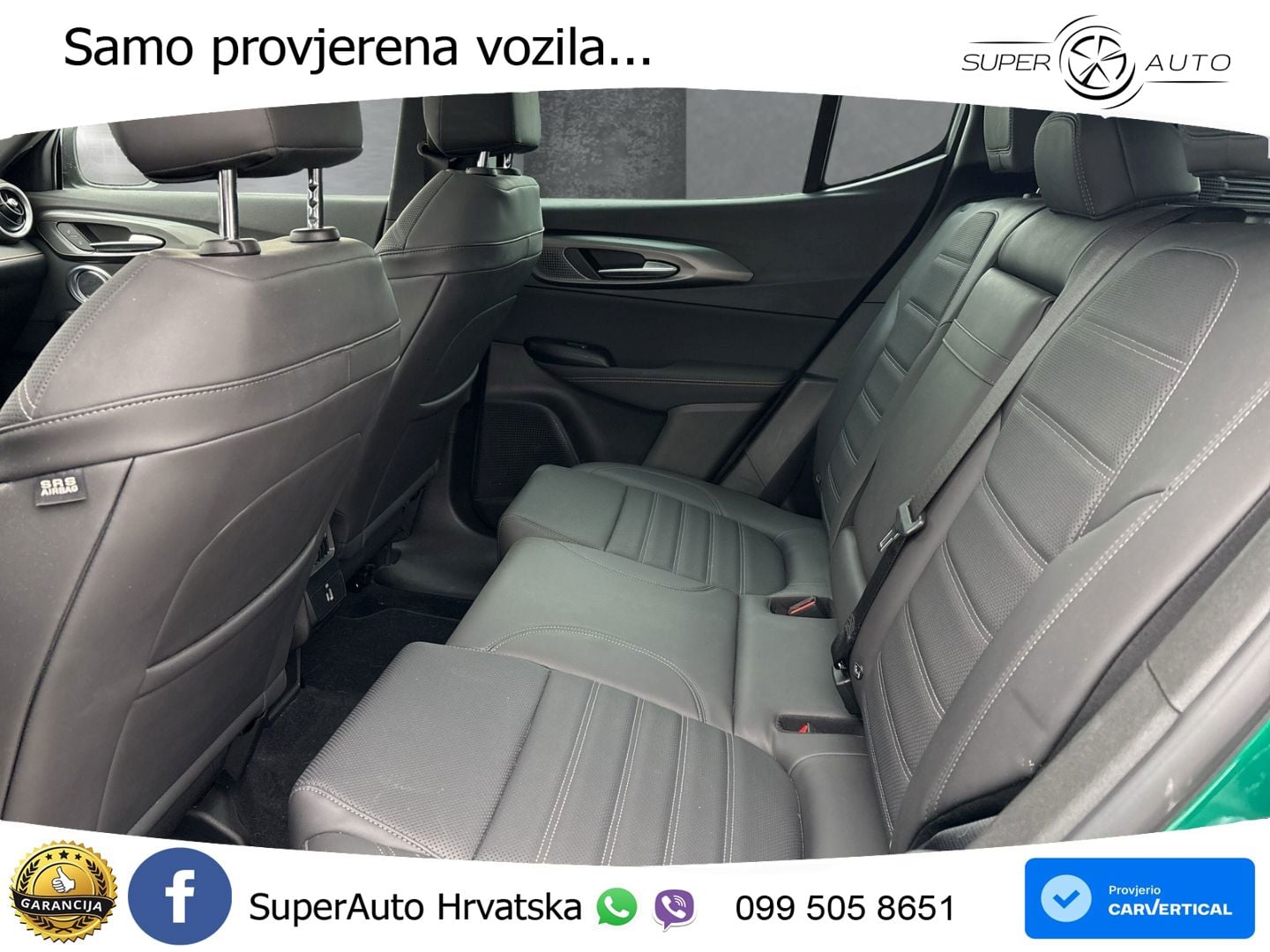 Alfa Romeo Tonale 1.5 VGT (160 KS) 48V-Hybrid TCT LED+GR SJED+ACC