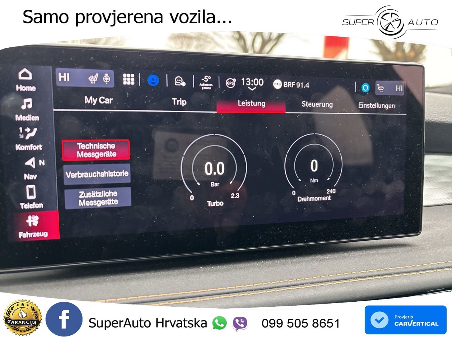 Alfa Romeo Tonale 1.5 VGT (160 KS) 48V-Hybrid TCT LED+GR SJED+ACC
