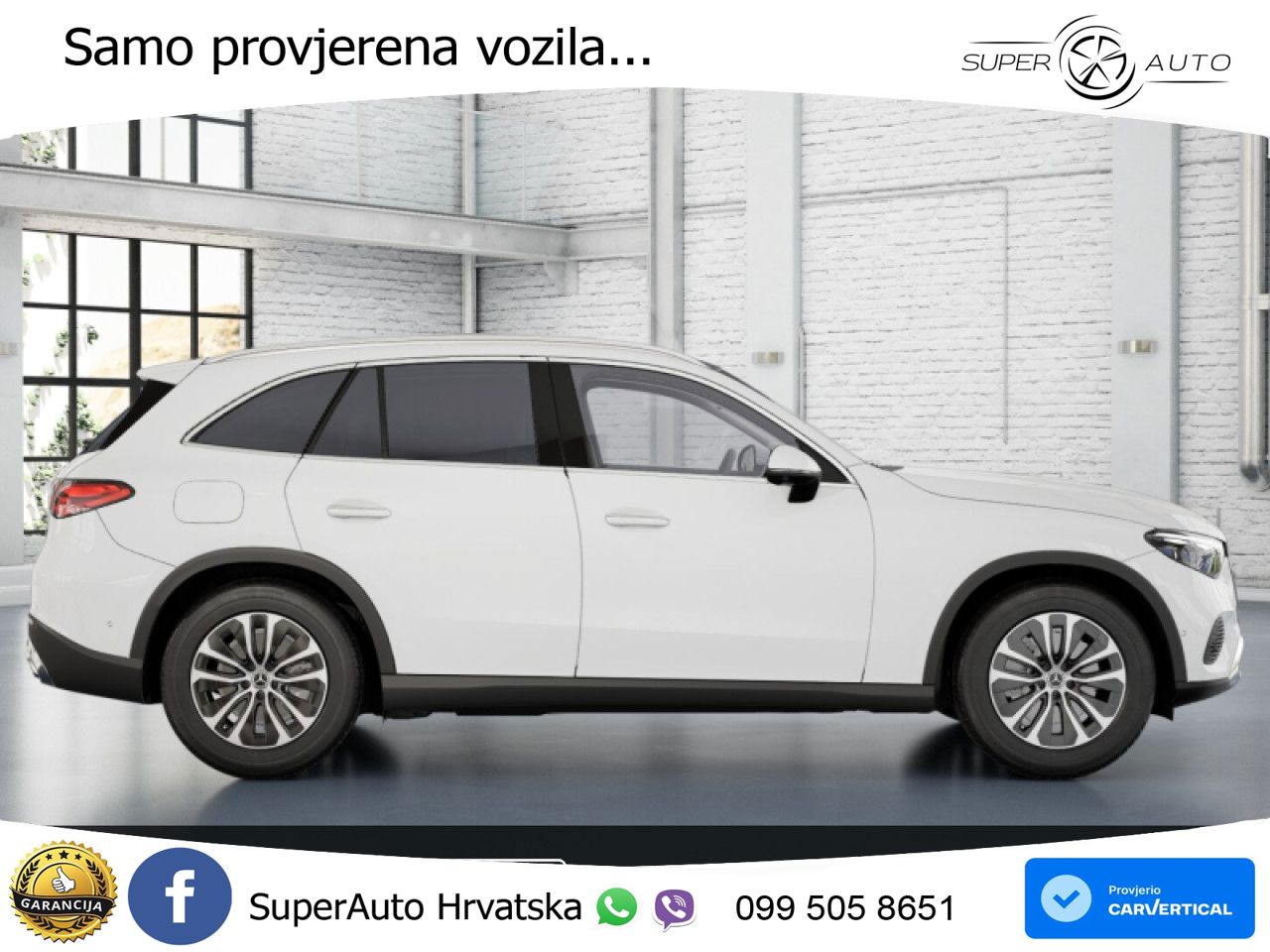 Mercedes GLC 200 (204 KS) 4MATIC 9G-TRONIC Avantgarde ACC+GR SJED+360+PANO