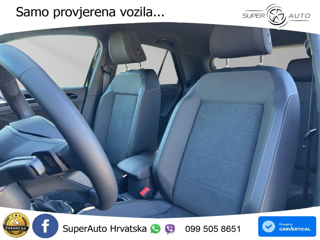 Volkswagen T-Roc I 2.0 TDI (150 KS) DSG LED+GR SJED+ACC