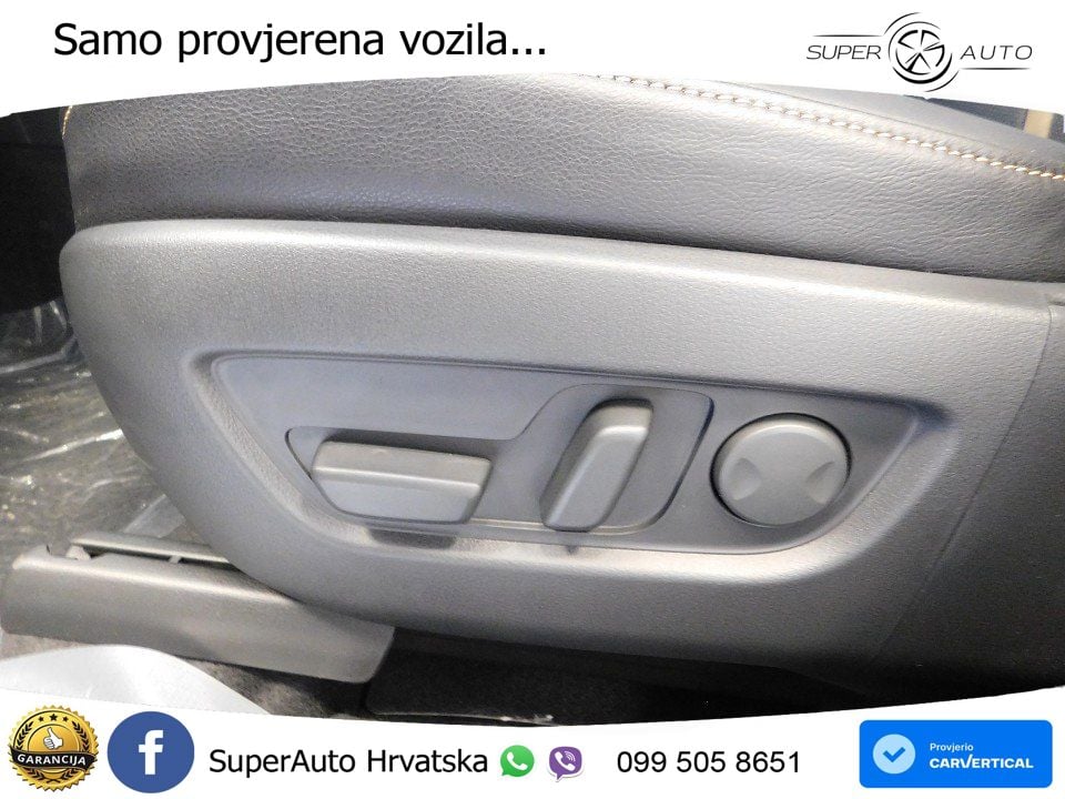 Mazda CX-60 2.5 e-Skyactiv (328 KS) AWD Automatic MATRIX+GR SJED+KAM
