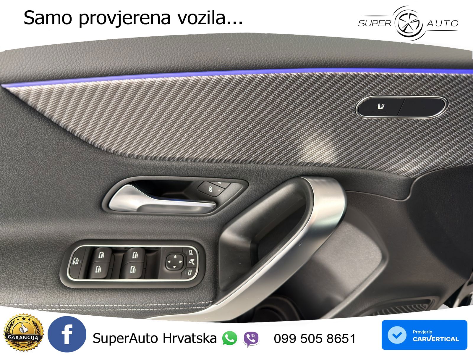 Mercedes-Benz A 200 7G-DCT