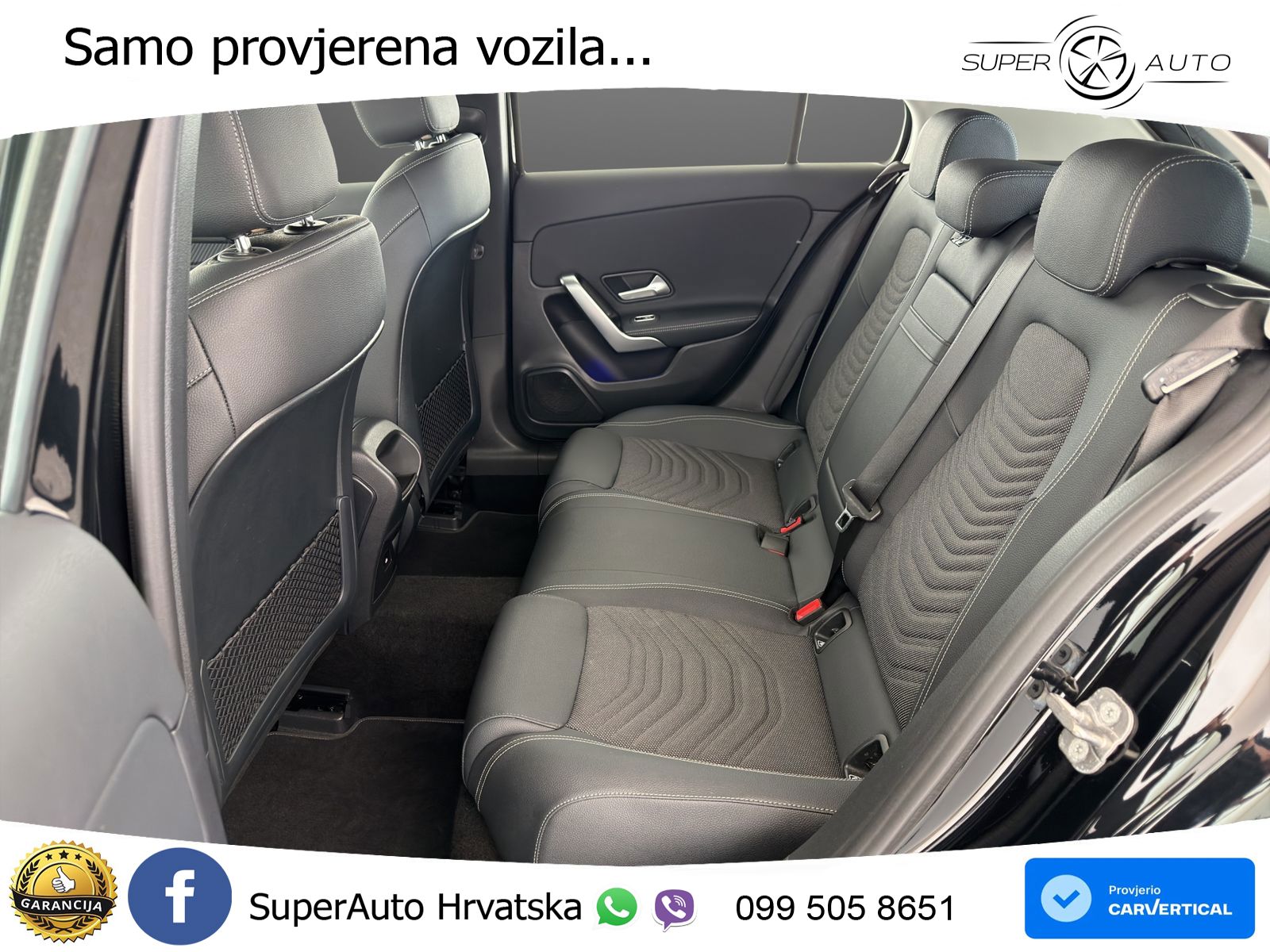Mercedes-Benz A 200 7G-DCT
