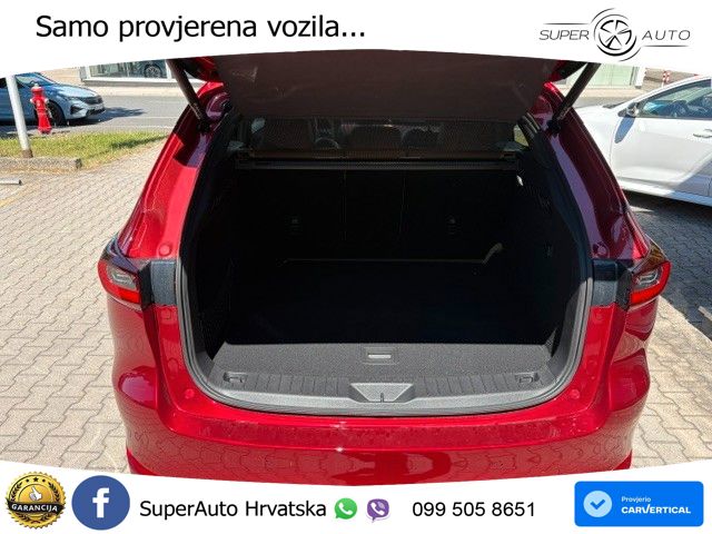 Mazda CX-60 3.3 e-Skyactiv D (254 KS) AWD Automatic LED+GR SJED+ACC