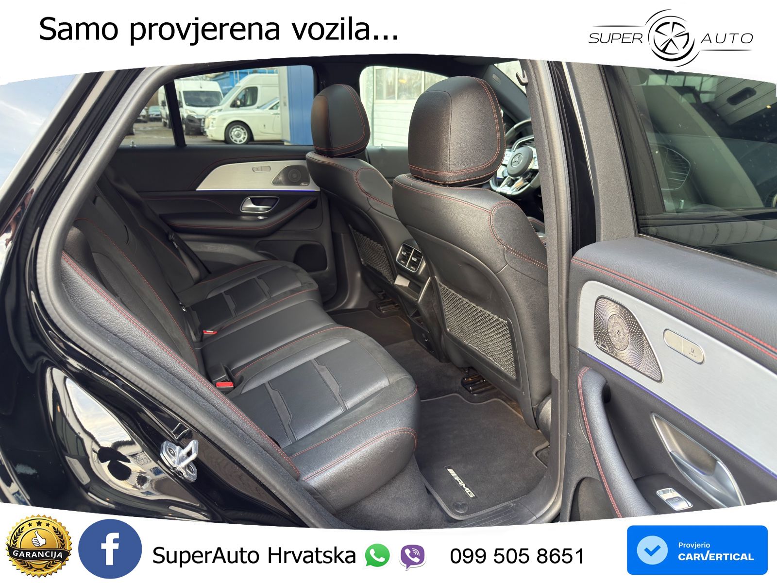 Mercedes AMG GLE Coupe 53 (435 KS) EQ Boost 4MATIC+ AMG SPEEDSHIFT TCT 9G ACC+HEAD+4xGR SJED+360+PANO