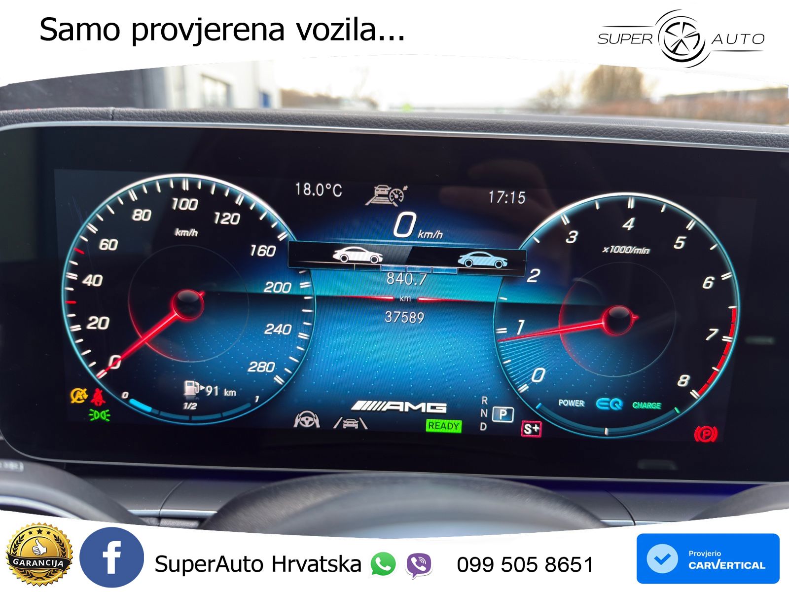 Mercedes AMG GLE Coupe 53 (435 KS) EQ Boost 4MATIC+ AMG SPEEDSHIFT TCT 9G ACC+HEAD+4xGR SJED+360+PANO