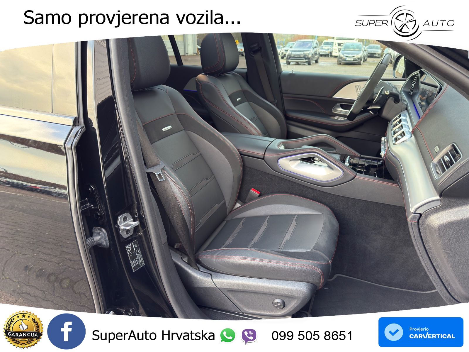 Mercedes AMG GLE Coupe 53 (435 KS) EQ Boost 4MATIC+ AMG SPEEDSHIFT TCT 9G ACC+HEAD+4xGR SJED+360+PANO