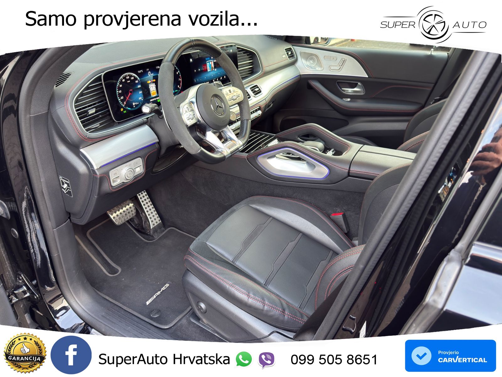 Mercedes AMG GLE Coupe 53 (435 KS) EQ Boost 4MATIC+ AMG SPEEDSHIFT TCT 9G ACC+HEAD+4xGR SJED+360+PANO