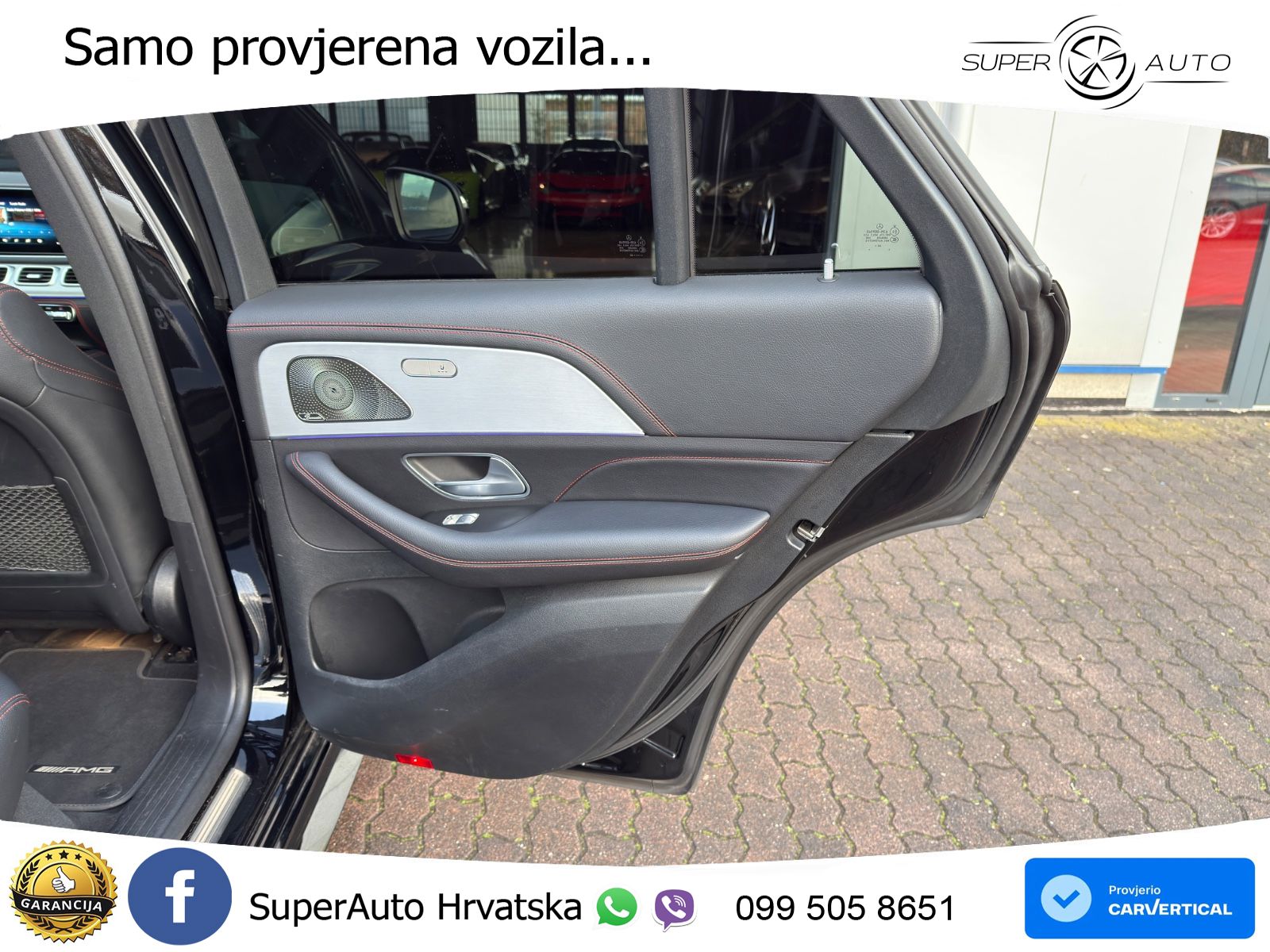 Mercedes AMG GLE Coupe 53 (435 KS) EQ Boost 4MATIC+ AMG SPEEDSHIFT TCT 9G ACC+HEAD+4xGR SJED+360+PANO