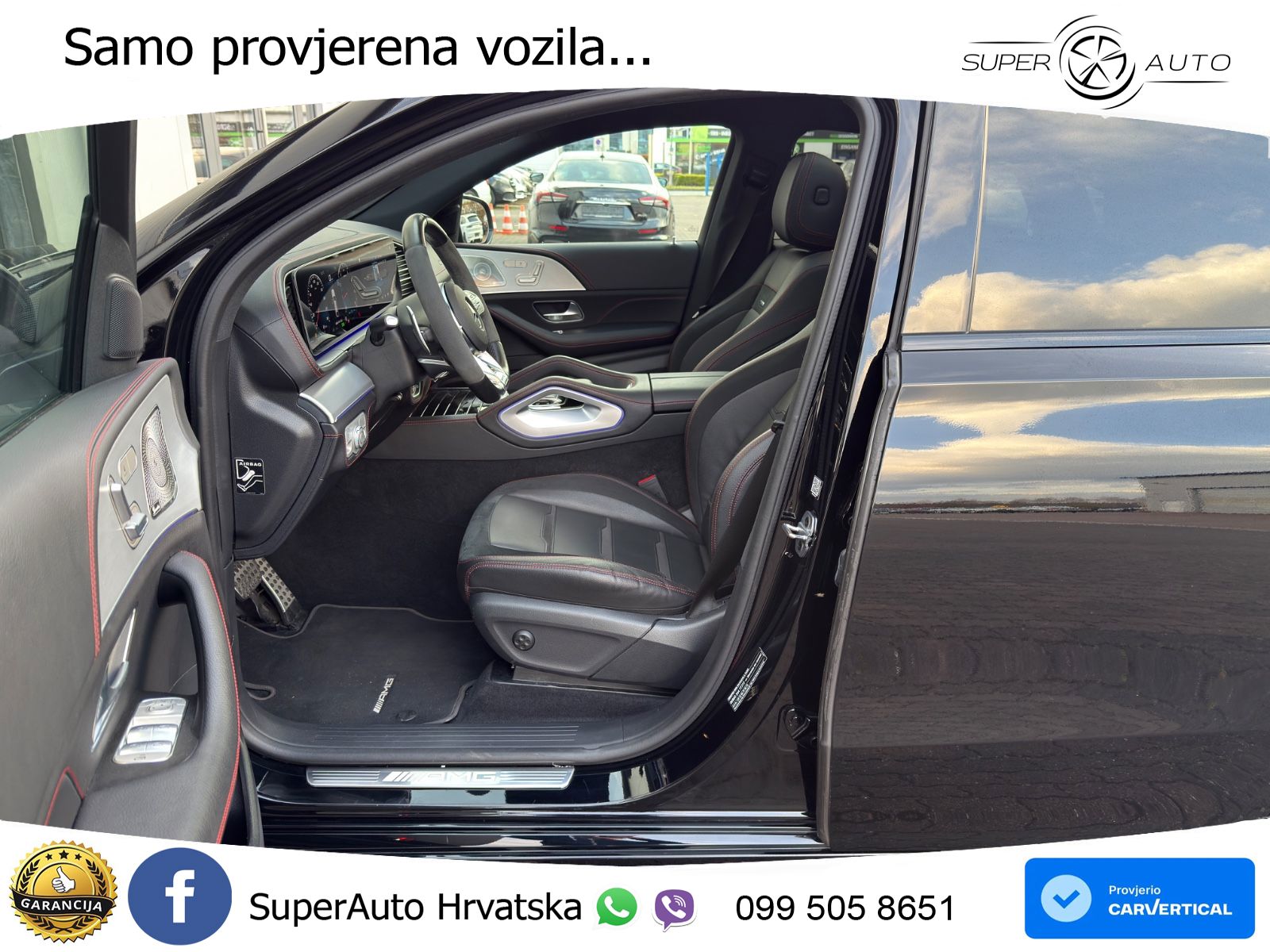 Mercedes AMG GLE Coupe 53 (435 KS) EQ Boost 4MATIC+ AMG SPEEDSHIFT TCT 9G ACC+HEAD+4xGR SJED+360+PANO