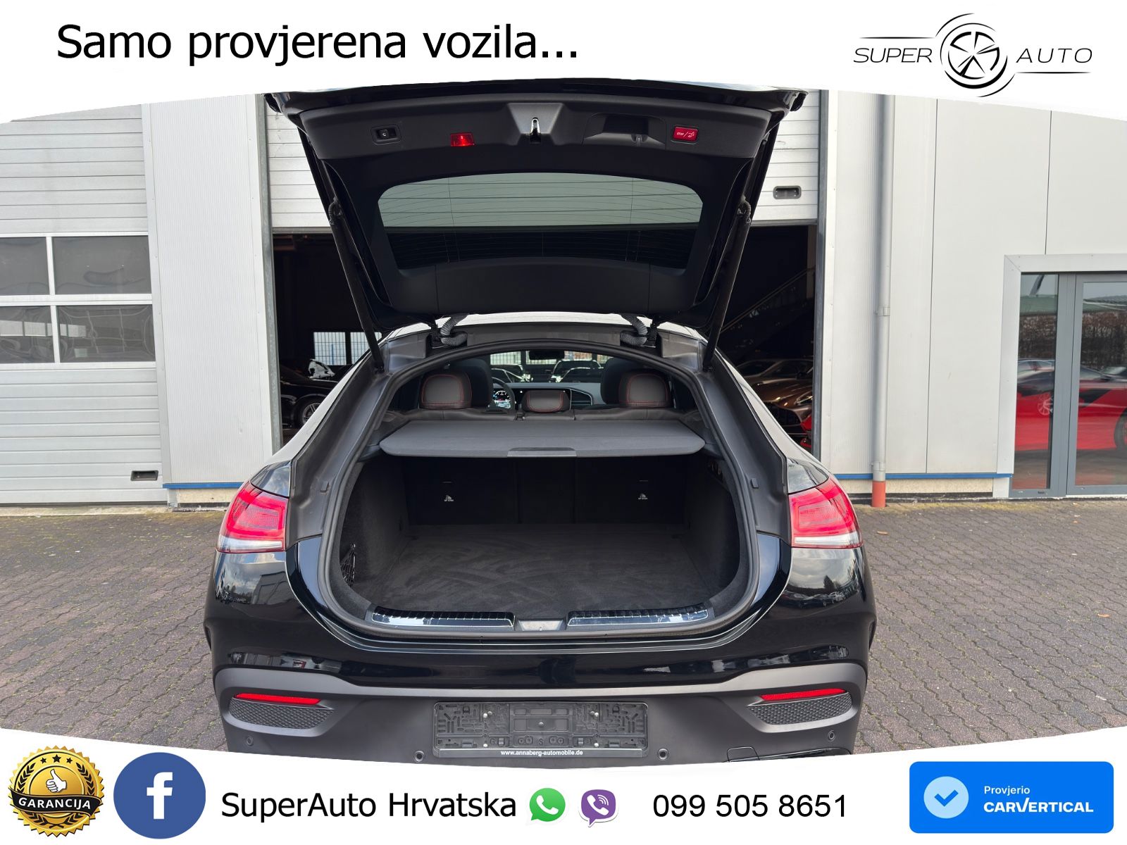 Mercedes AMG GLE Coupe 53 (435 KS) EQ Boost 4MATIC+ AMG SPEEDSHIFT TCT 9G ACC+HEAD+4xGR SJED+360+PANO