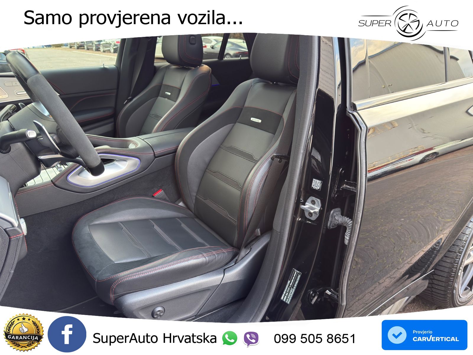 Mercedes AMG GLE Coupe 53 (435 KS) EQ Boost 4MATIC+ AMG SPEEDSHIFT TCT 9G ACC+HEAD+4xGR SJED+360+PANO