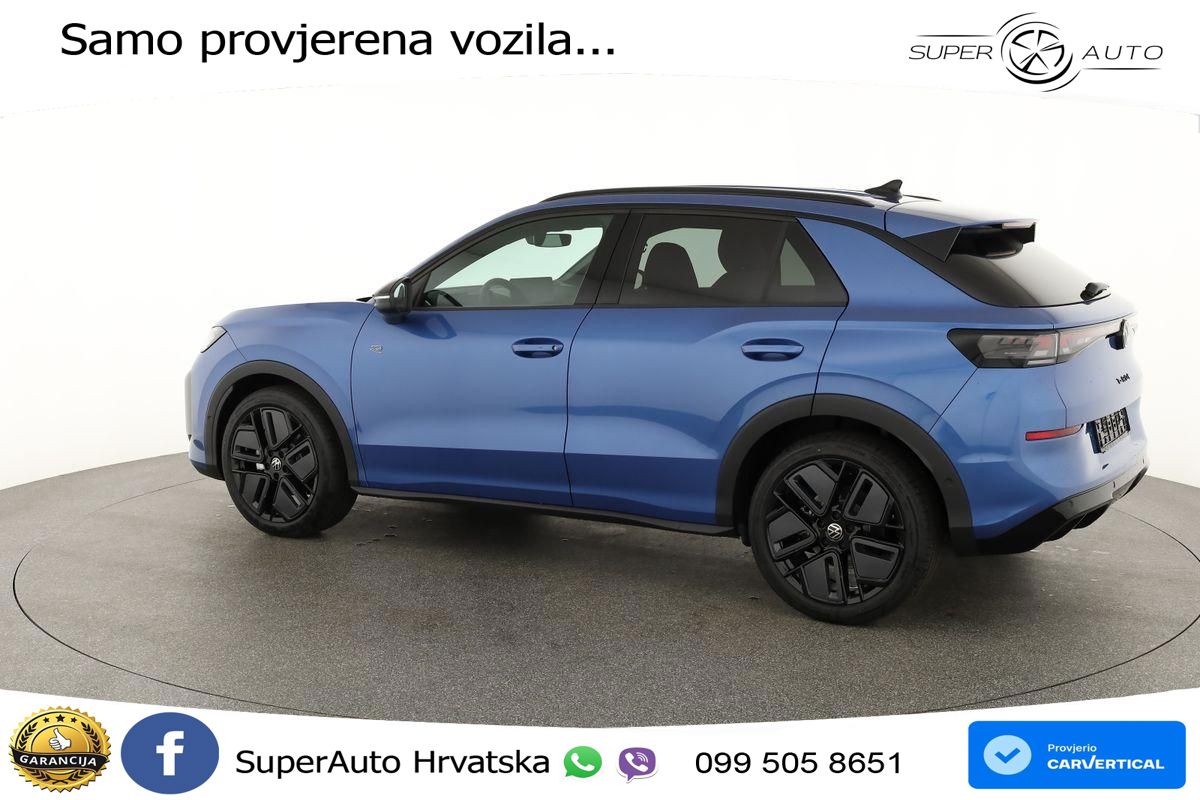 Volkswagen T-Roc II 1.5 eTSI (150 KS)  DSG LED+GR SJED+ACC