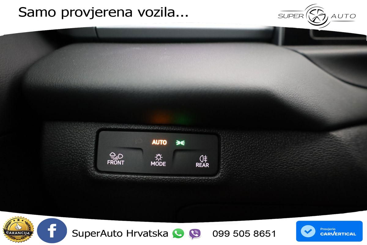 Volkswagen T-Roc II 1.5 eTSI (150 KS)  DSG LED+GR SJED+ACC