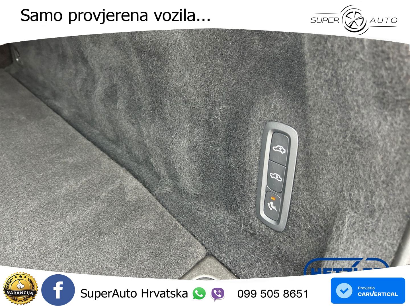 Volvo XC60 T8 AWD Geartronic LED+GR SJED+ACC
