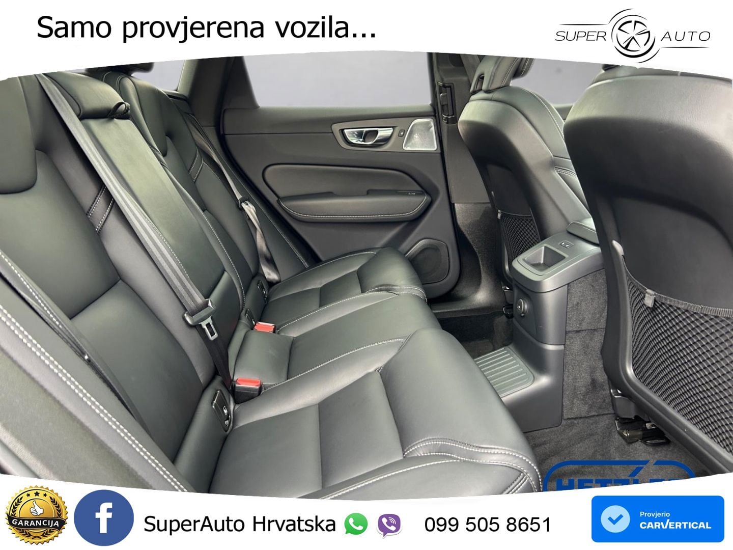 Volvo XC60 T8 AWD Geartronic LED+GR SJED+ACC
