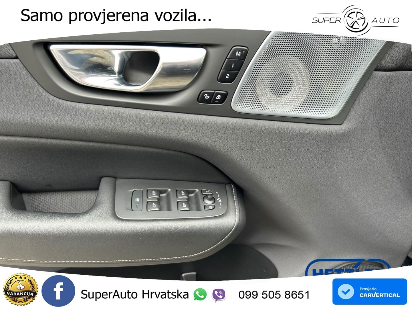 Volvo XC60 T8 AWD Geartronic LED+GR SJED+ACC
