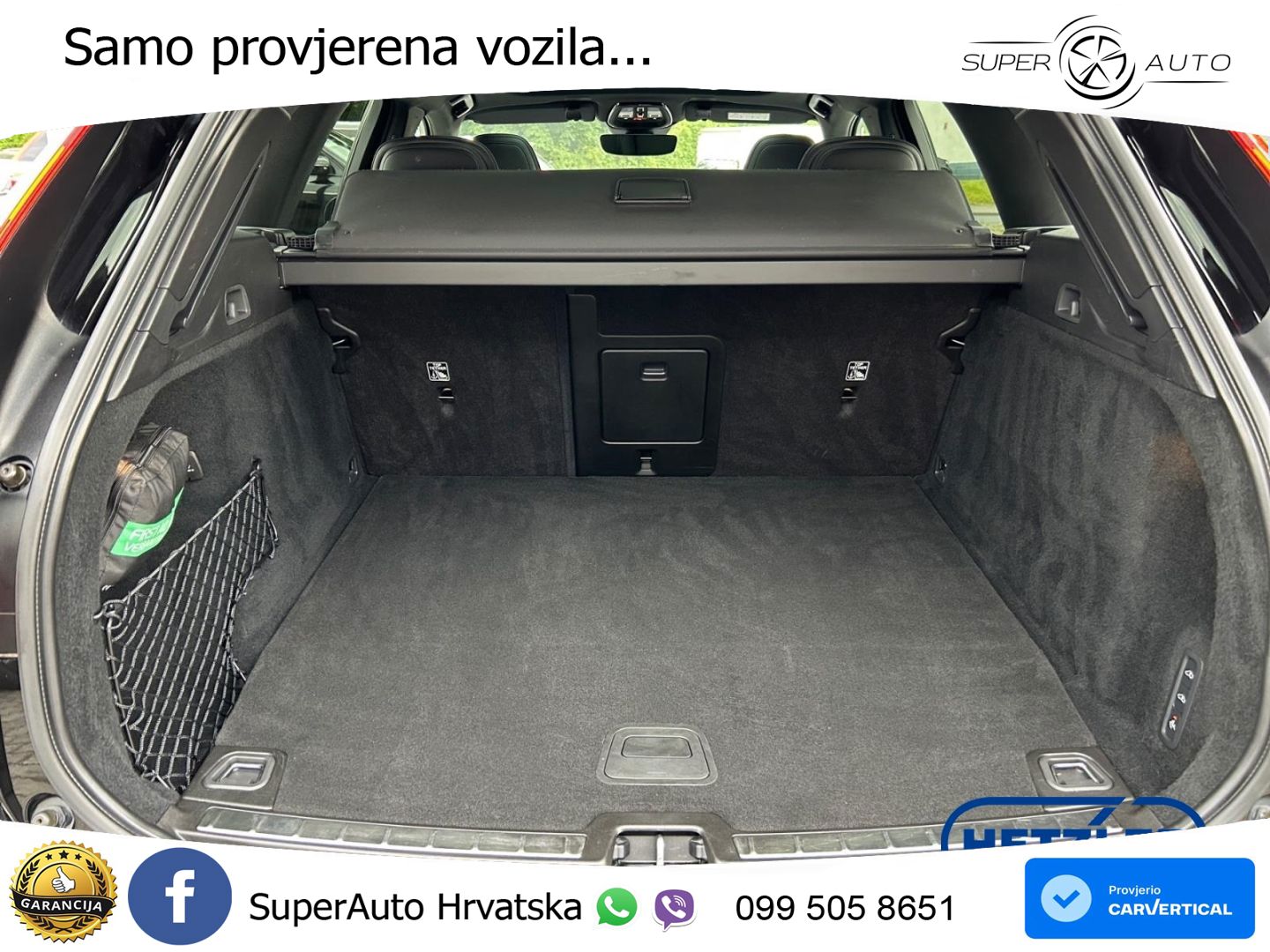 Volvo XC60 T8 AWD Geartronic LED+GR SJED+ACC