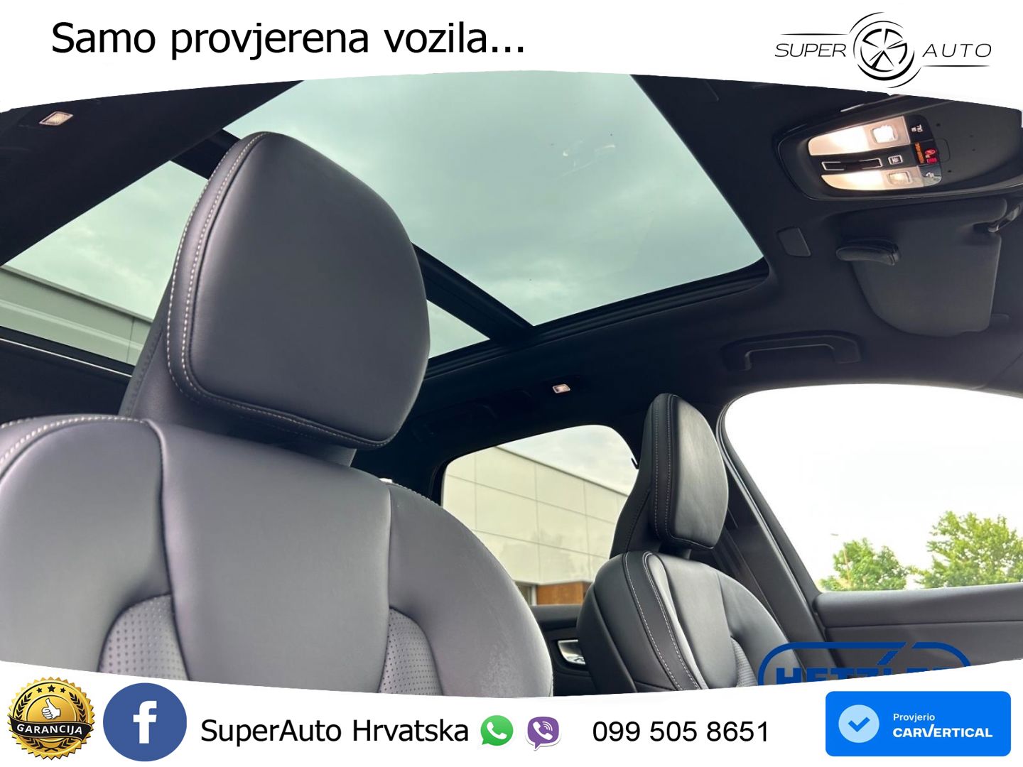 Volvo XC60 T8 AWD Geartronic LED+GR SJED+ACC