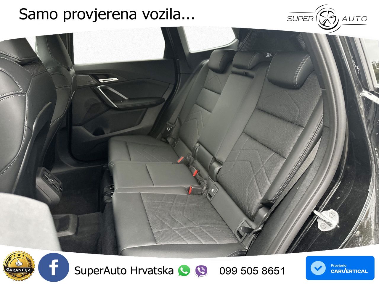BMW X1 23d (211 KS) xDrive Steptronic M Sport LED+GR SJED+ACC