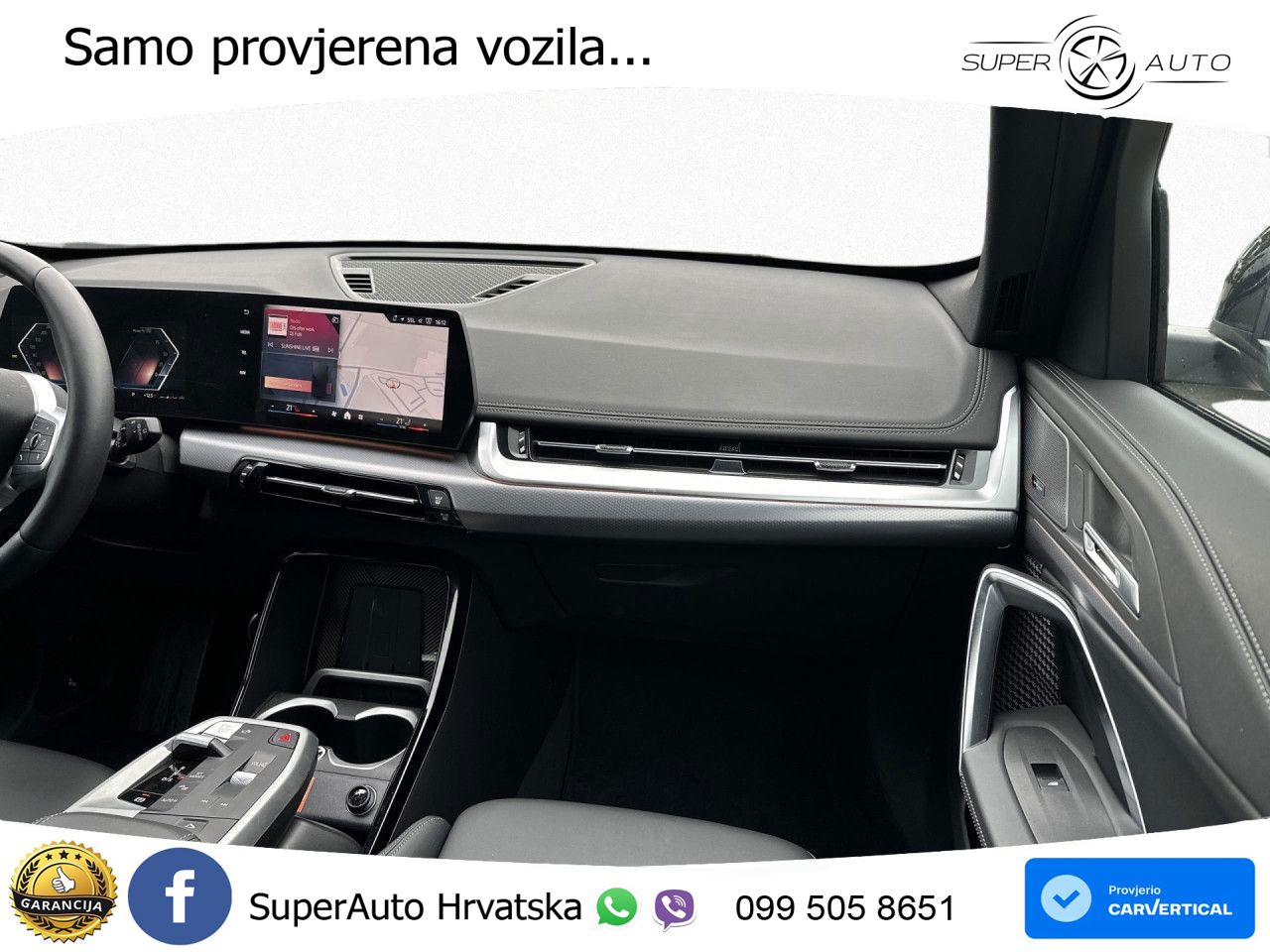 BMW X1 23d (211 KS) xDrive Steptronic M Sport LED+GR SJED+ACC