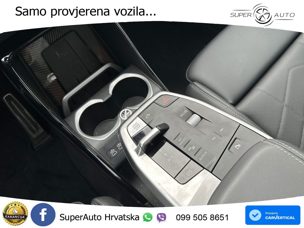 BMW X1 23d (211 KS) xDrive Steptronic M Sport LED+GR SJED+ACC