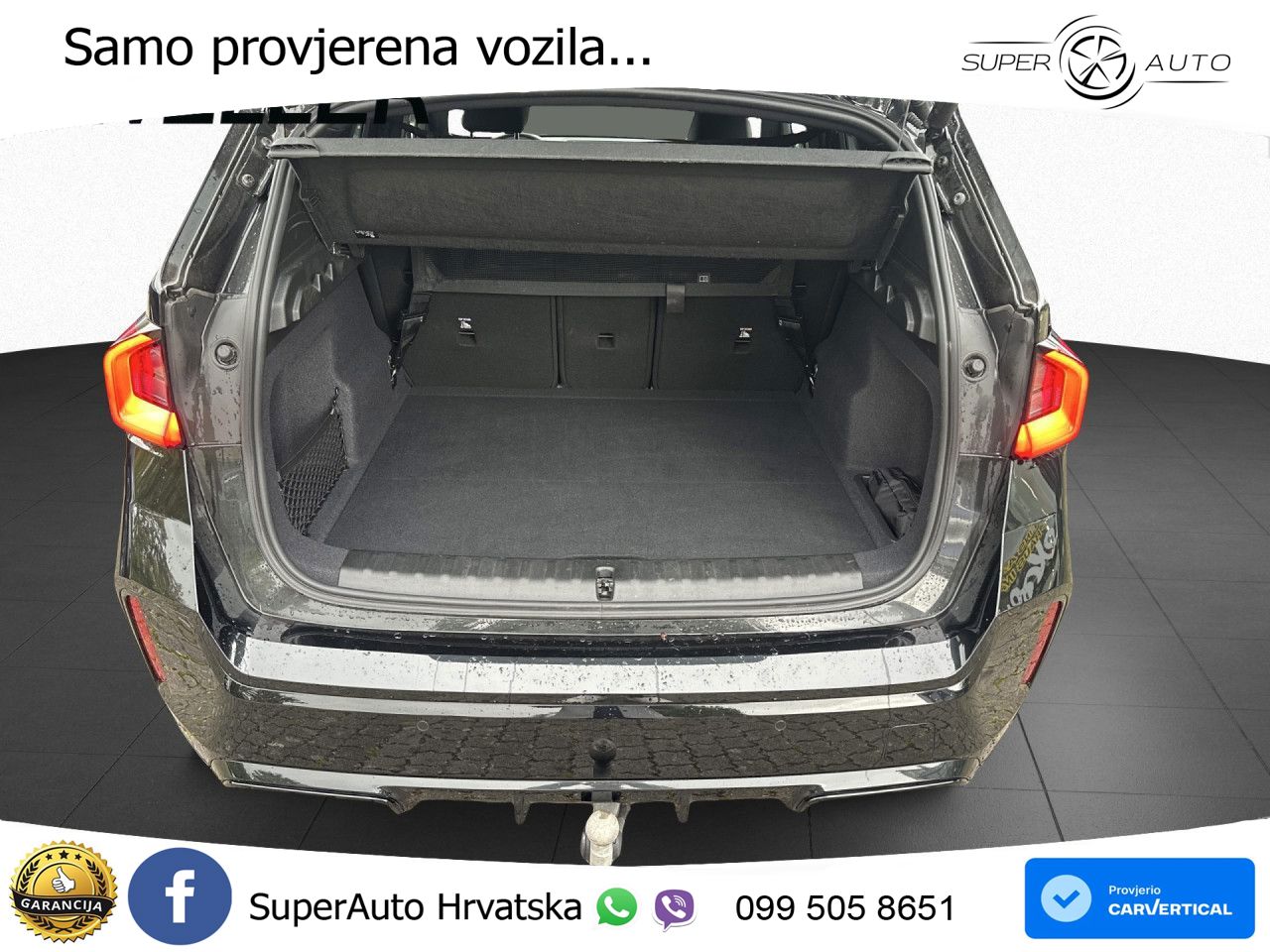 BMW X1 23d (211 KS) xDrive Steptronic M Sport LED+GR SJED+ACC
