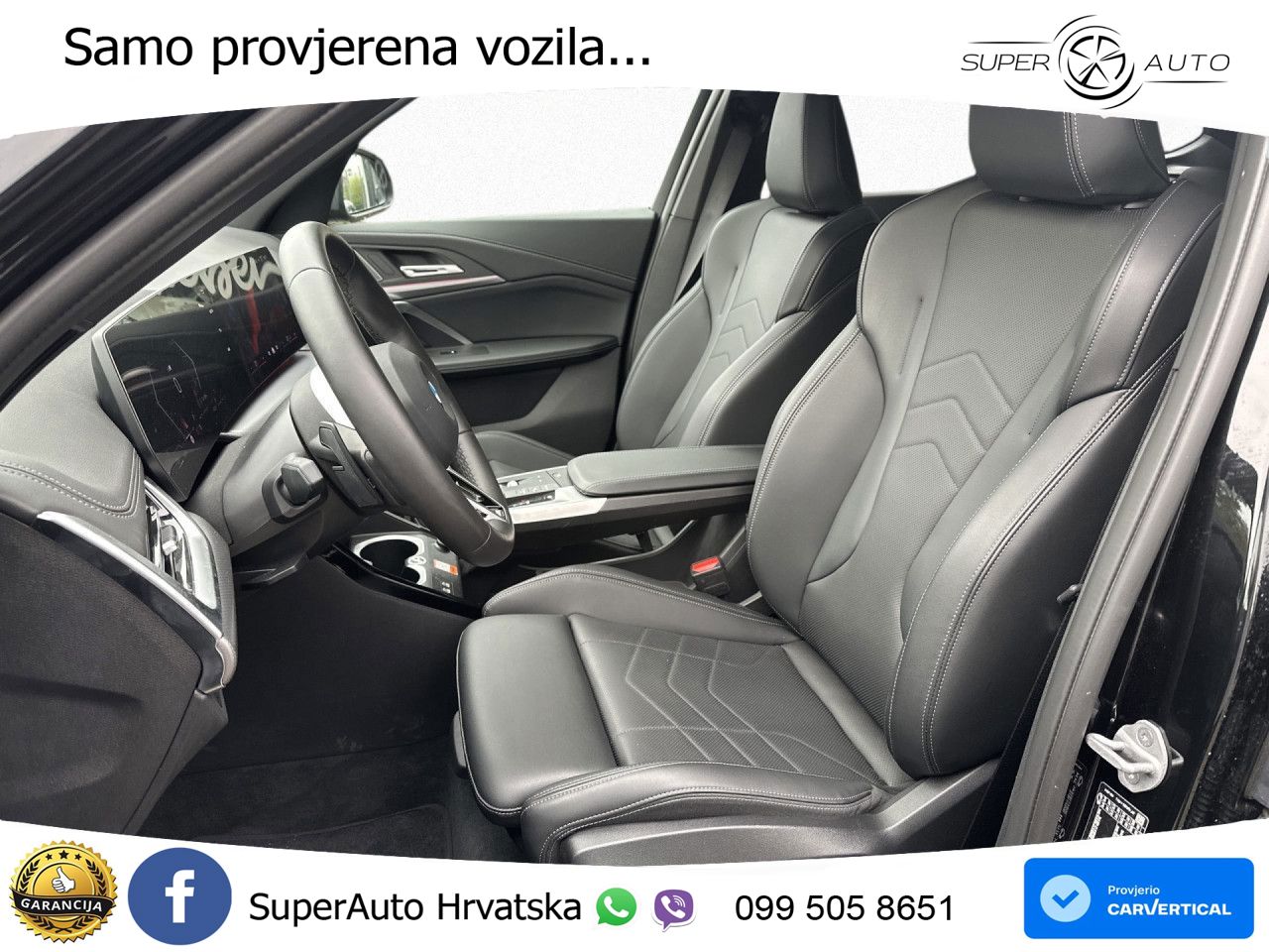 BMW X1 23d (211 KS) xDrive Steptronic M Sport LED+GR SJED+ACC