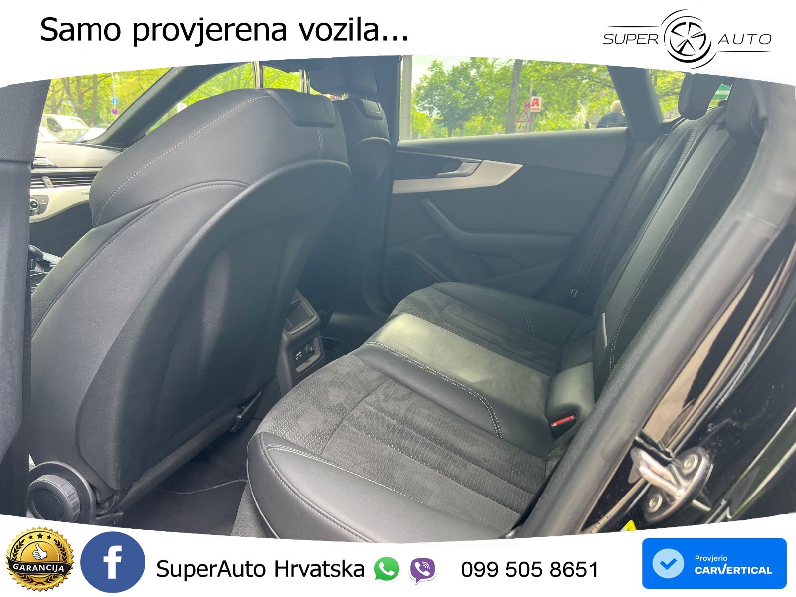 Audi A5 Sportback 50 TDI V6 (286 KS) quattro Tiptronic S line LED+GR SJED+ACC