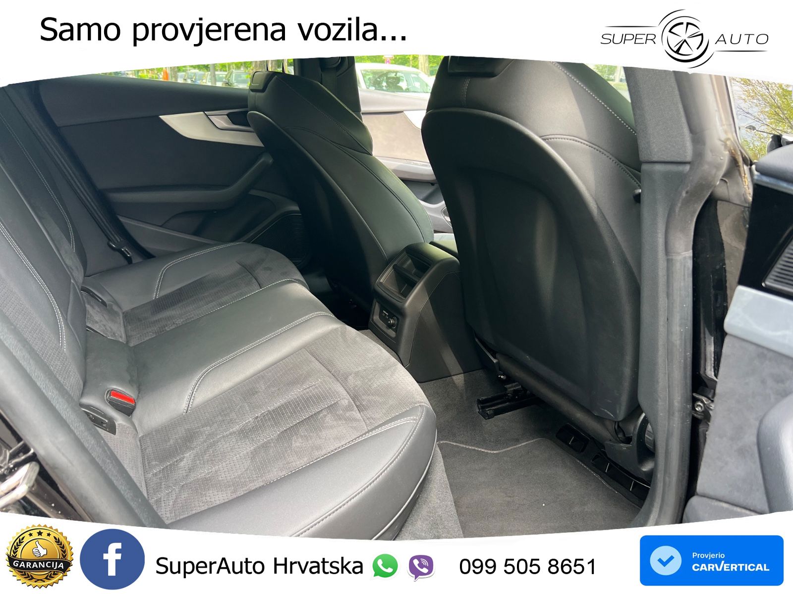 Audi A5 Sportback 50 TDI V6 (286 KS) quattro Tiptronic S line LED+GR SJED+ACC