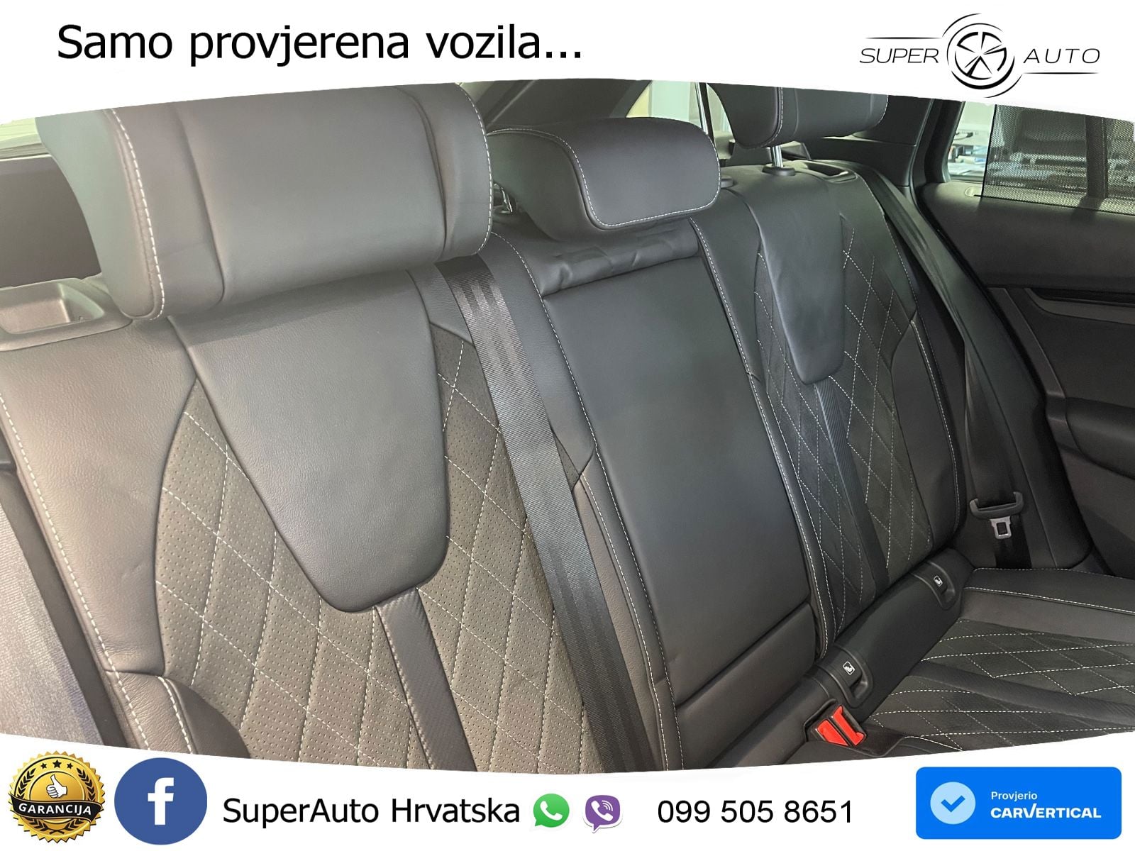 Škoda Octavia Combi RS 2.0 TDI (200 KS) DSG LED+GR SJED+ACC