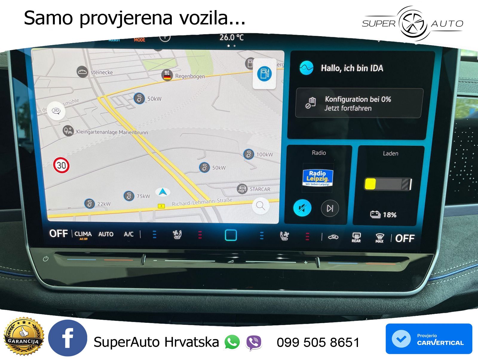 Volkswagen Passat Variant 1.5 TSI (272 KS) eHybrid DSG R-Line MATRIX+GR SJED+KAM