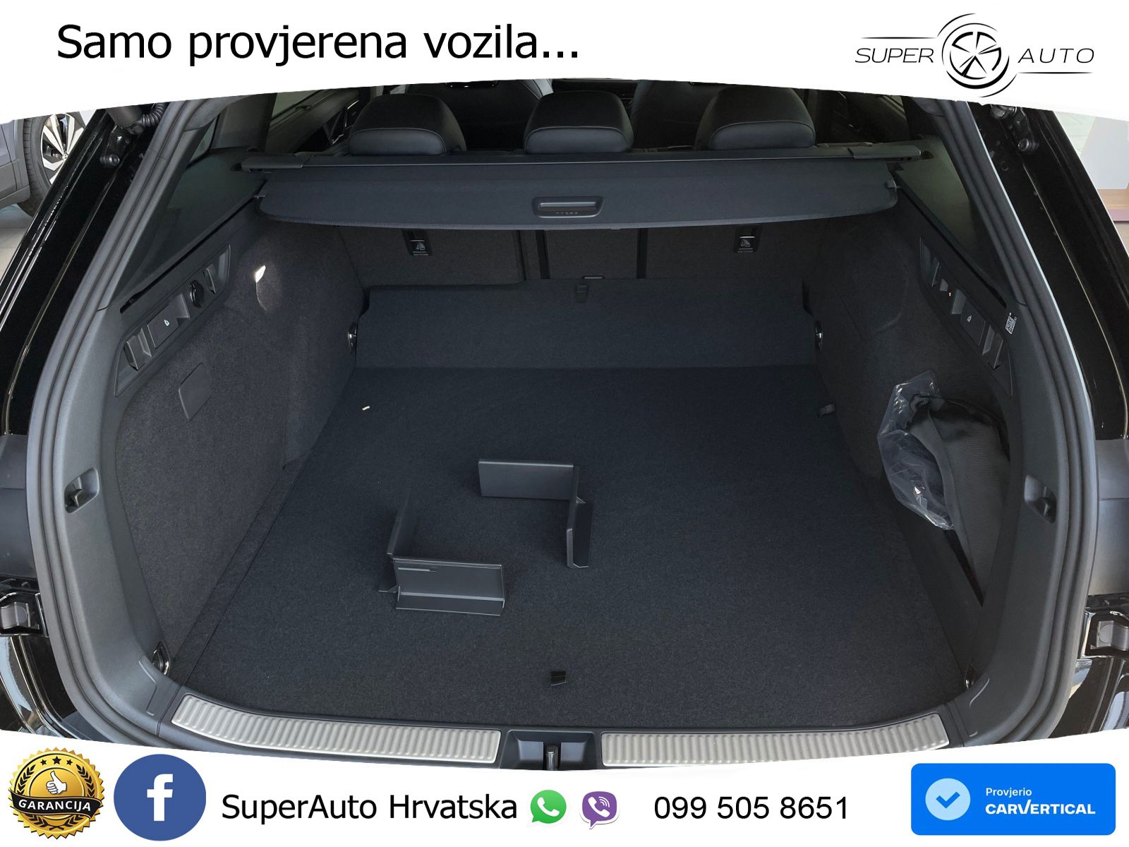 Volkswagen Passat Variant 1.5 TSI (272 KS) eHybrid DSG R-Line MATRIX+GR SJED+KAM