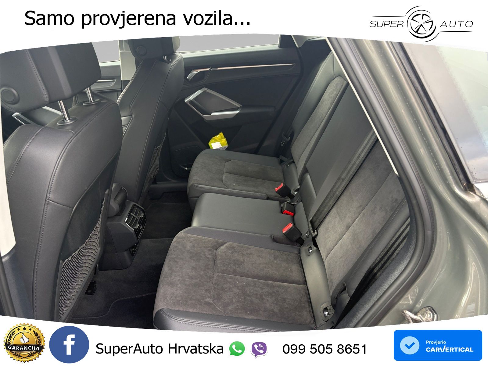 Audi Q3 45 TFSIe (245 KS) S tronic LED+GR SJED+ACC