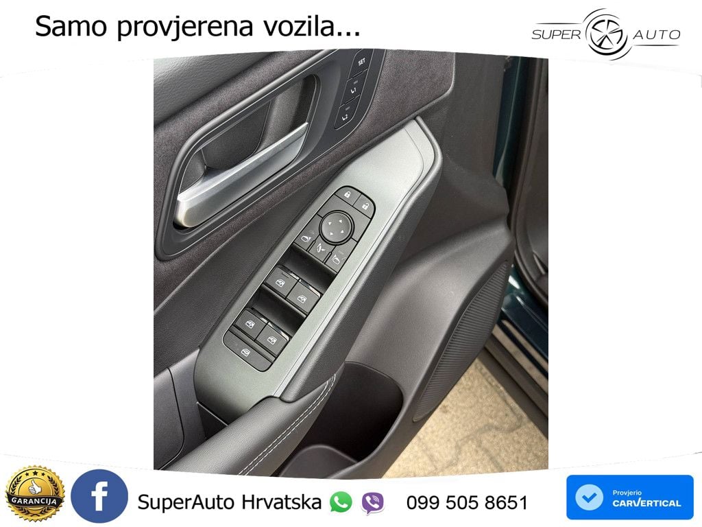 Nissan Qashqai 1.3 DIG-T (158 KS) Xtronic LED+GR SJED+ACC