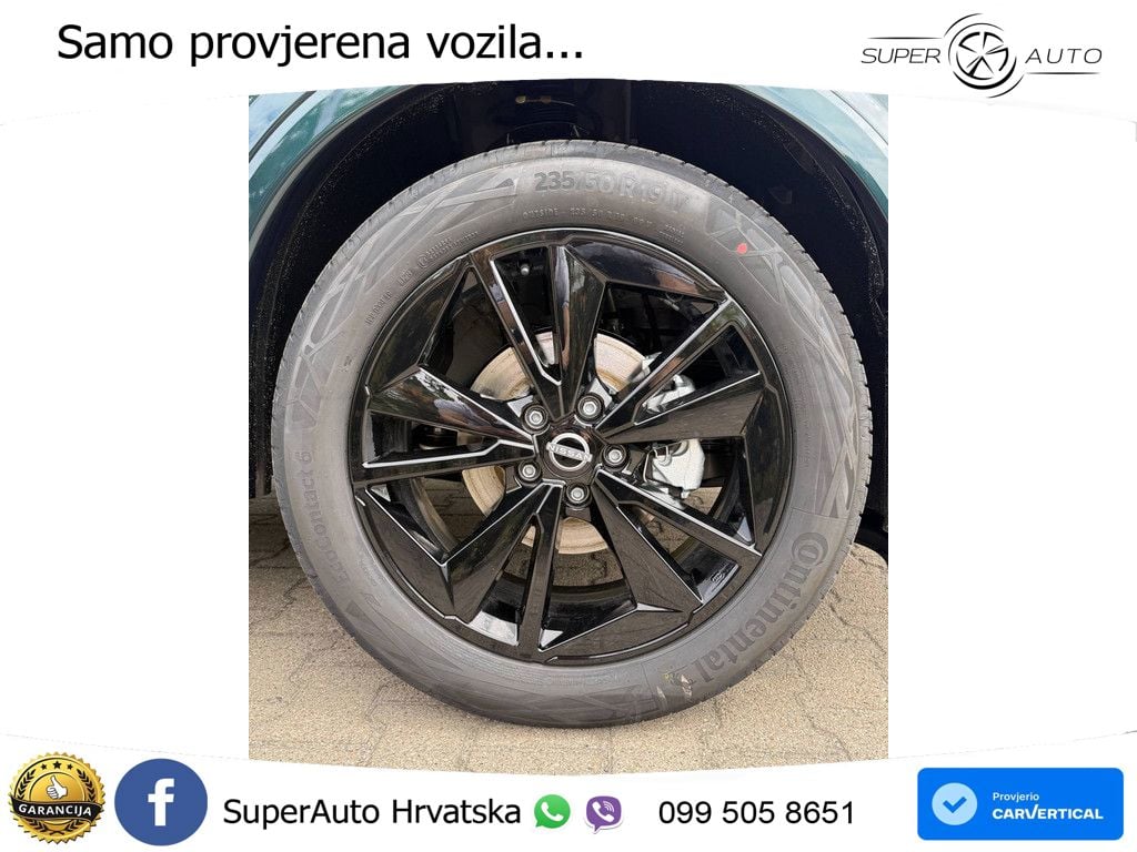 Nissan Qashqai 1.3 DIG-T (158 KS) Xtronic LED+GR SJED+ACC