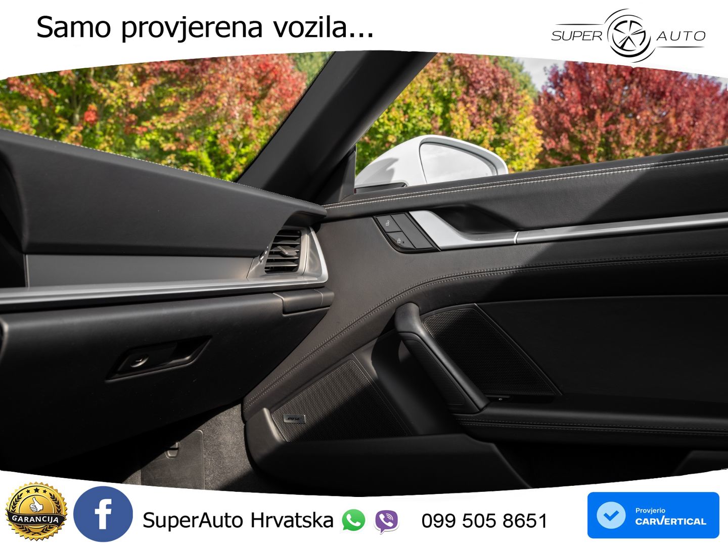 Porsche 911 Targa 4S 3.0 (450 KS) PDK