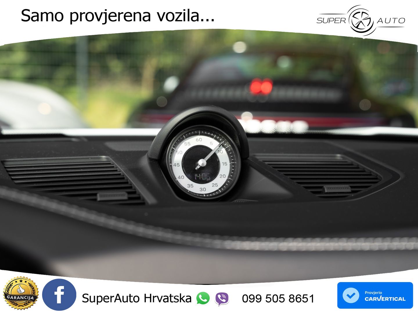 Porsche 911 Targa 4S 3.0 (450 KS) PDK