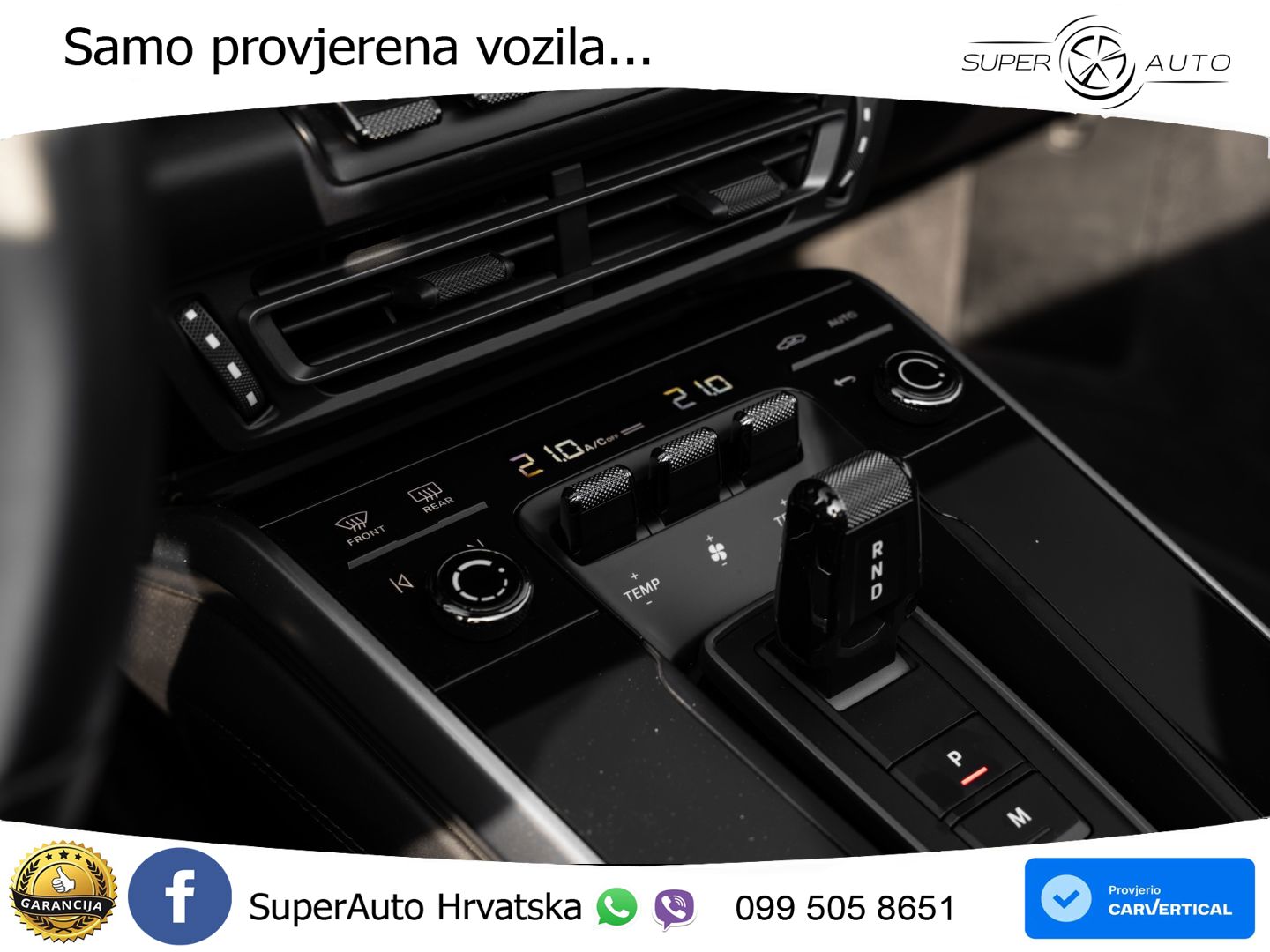 Porsche 911 Targa 4S 3.0 (450 KS) PDK
