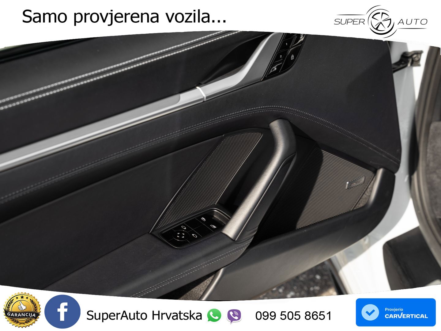 Porsche 911 Targa 4S 3.0 (450 KS) PDK