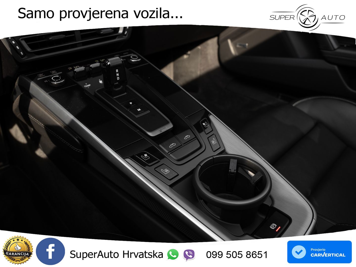 Porsche 911 Targa 4S 3.0 (450 KS) PDK