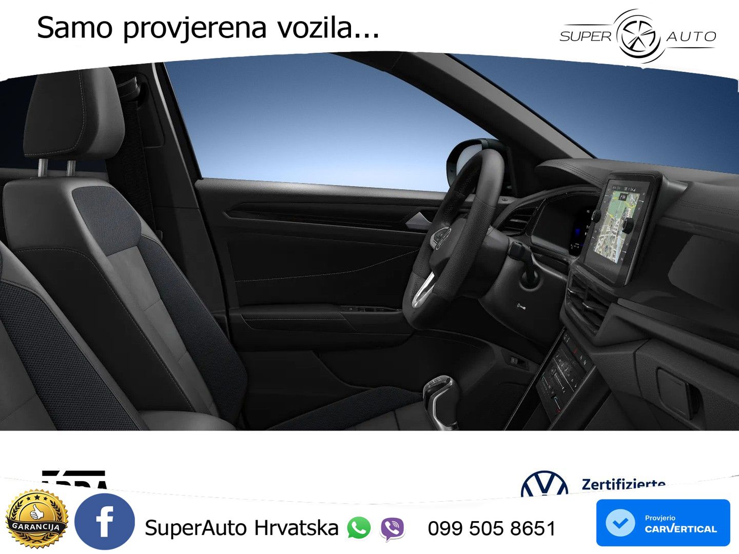 Volkswagen T-Roc I 1.5 TSI (150 KS) MATRIX+GR SJED+KAM