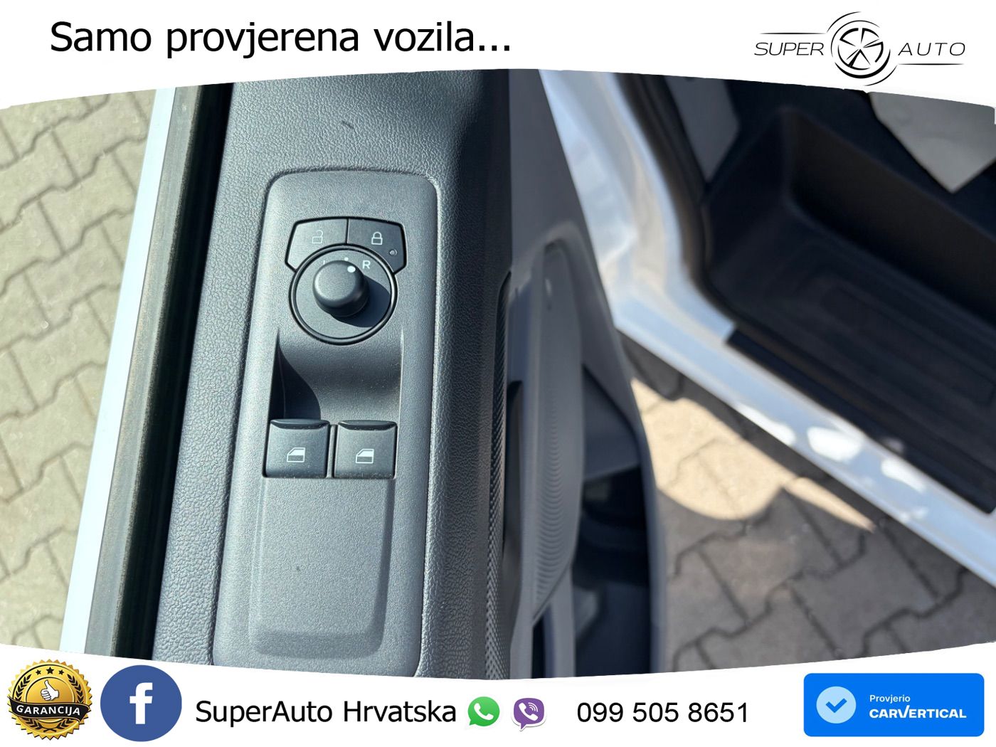 Ford Transit Custom 2.0 320 L2 FWD Trend SYNC4*KLIMAA 136 KS