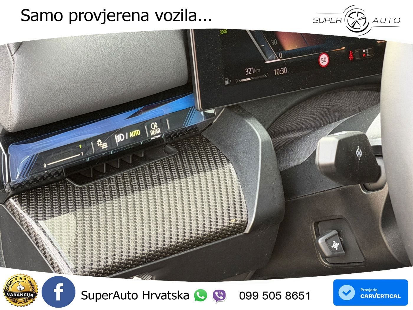 BMW 520d Touring (197 KS) Steptronic M Sport LED+GR SJED+ACC