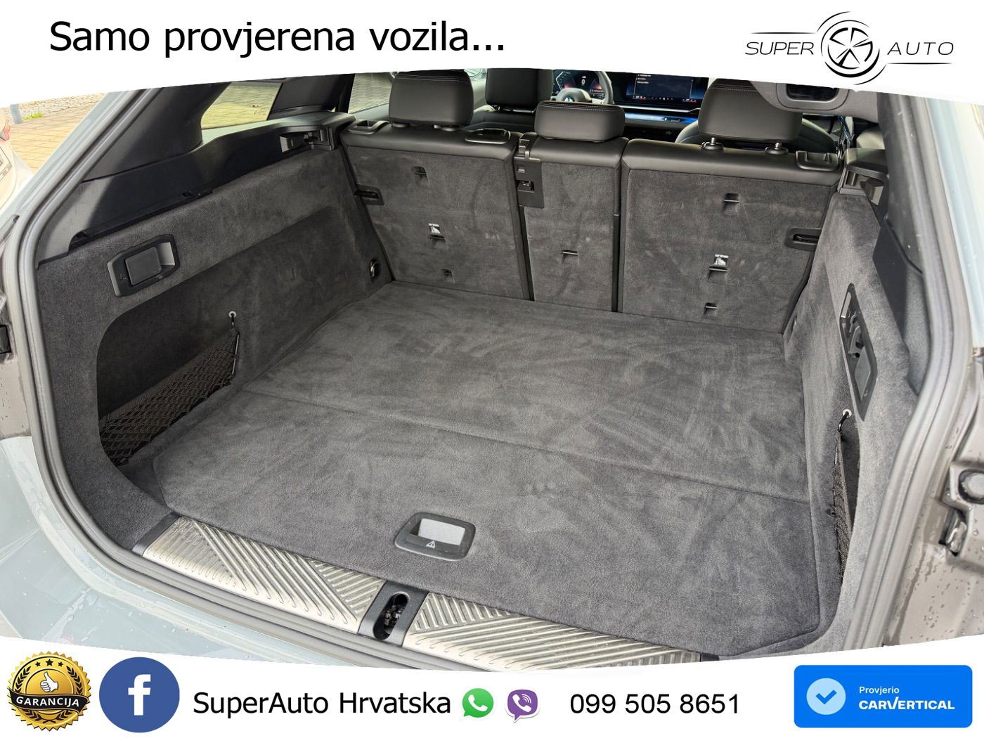 BMW 520d Touring (197 KS) Steptronic M Sport LED+GR SJED+ACC