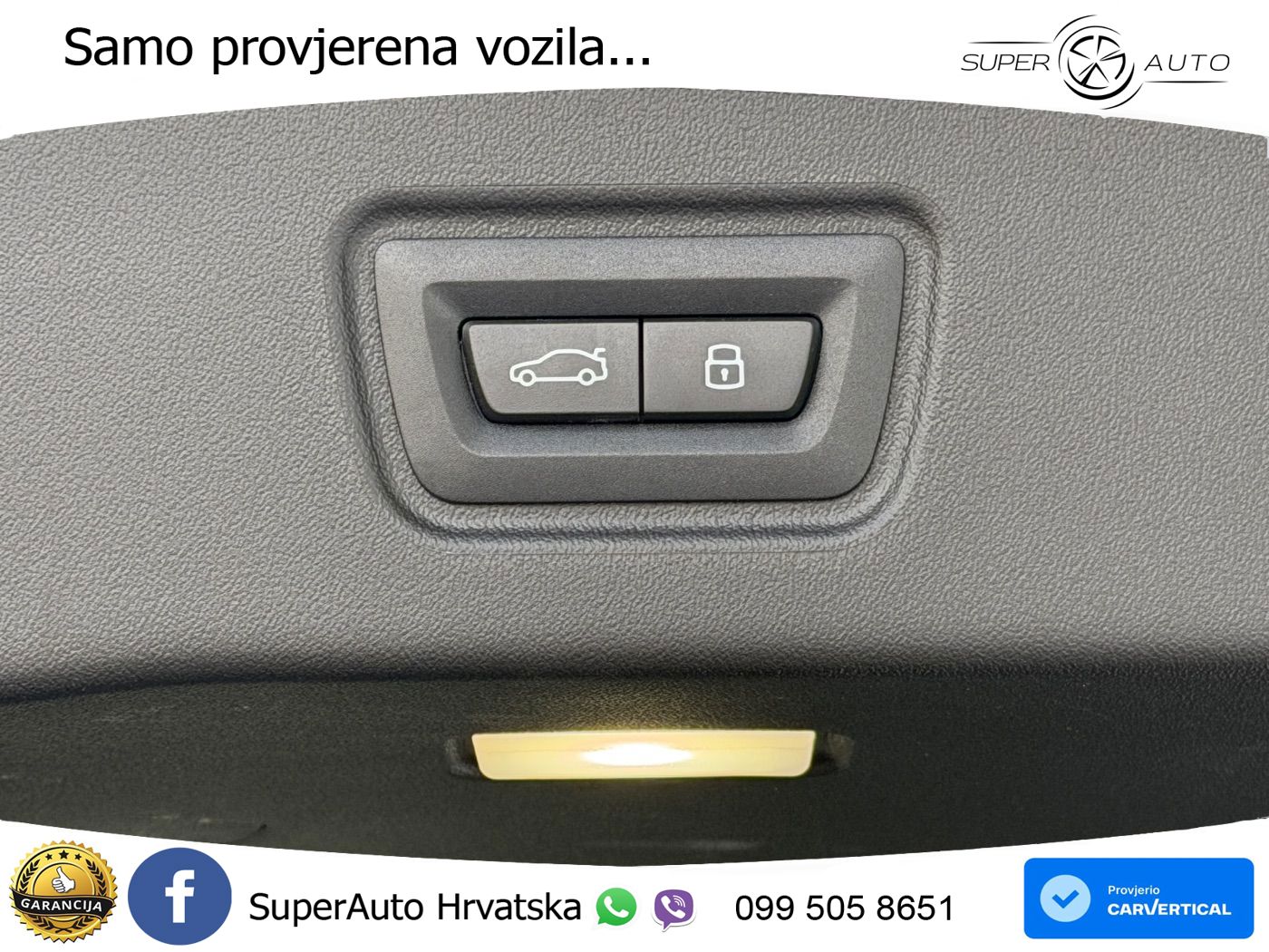 BMW 520d Touring (197 KS) Steptronic M Sport LED+GR SJED+ACC