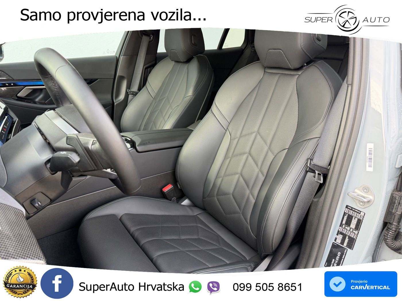 BMW 520d Touring (197 KS) Steptronic M Sport LED+GR SJED+ACC