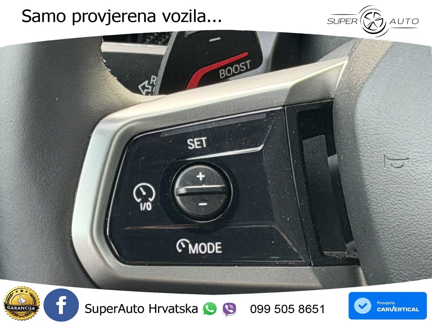 BMW 520d Touring (197 KS) Steptronic M Sport LED+GR SJED+ACC