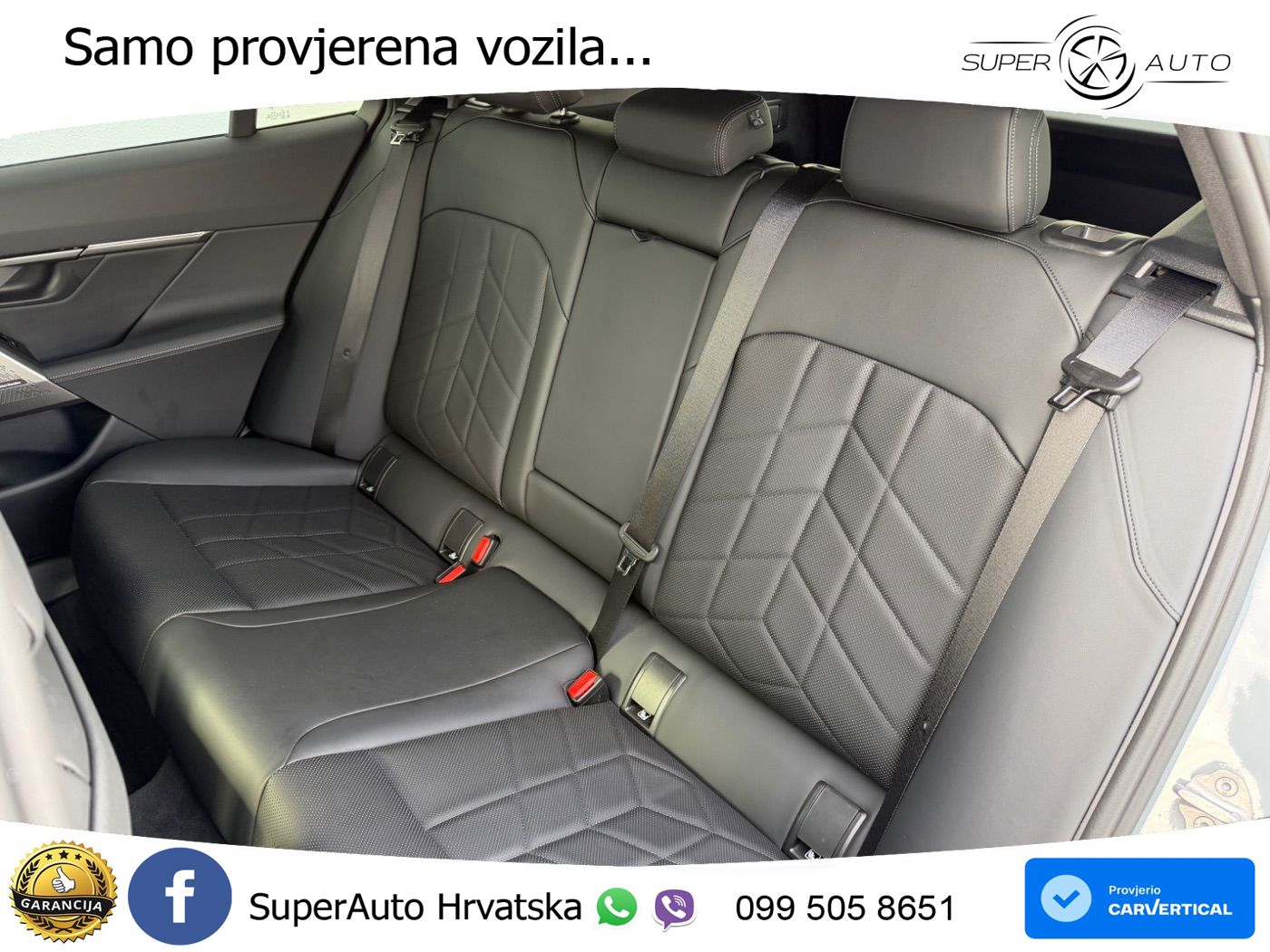 BMW 520d Touring (197 KS) Steptronic M Sport LED+GR SJED+ACC
