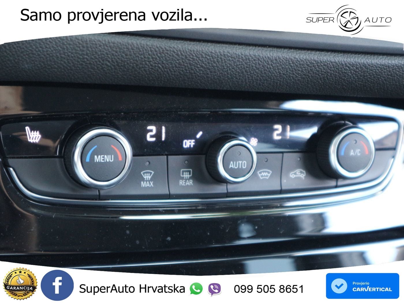 Opel Grandland 1.2i Turbo (130 KS) GS